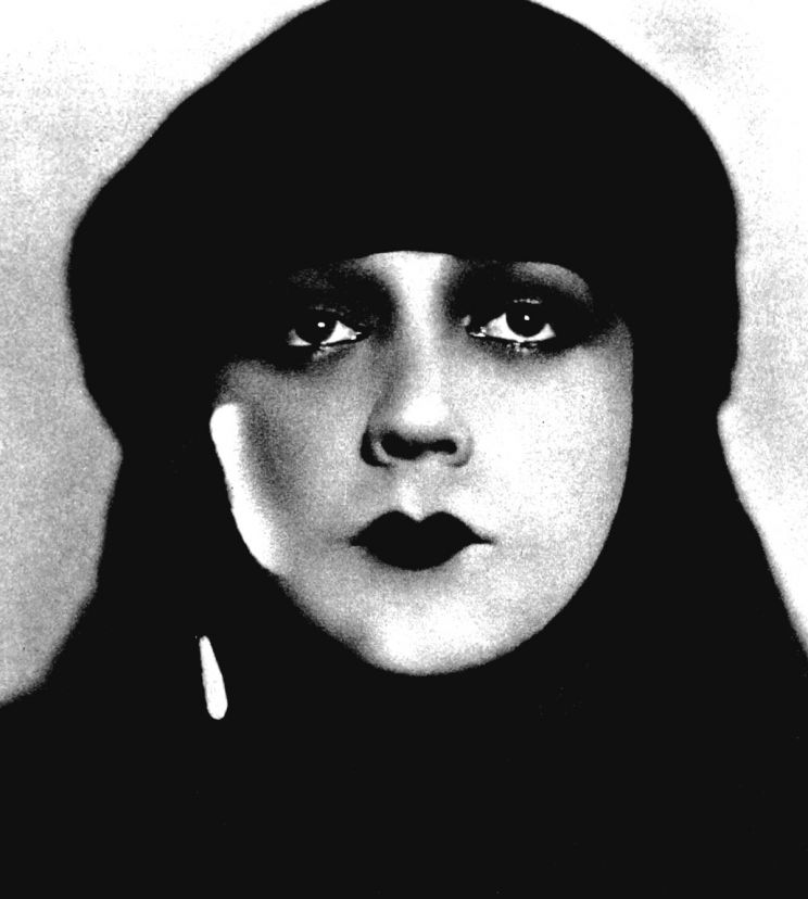 Barbara La Marr