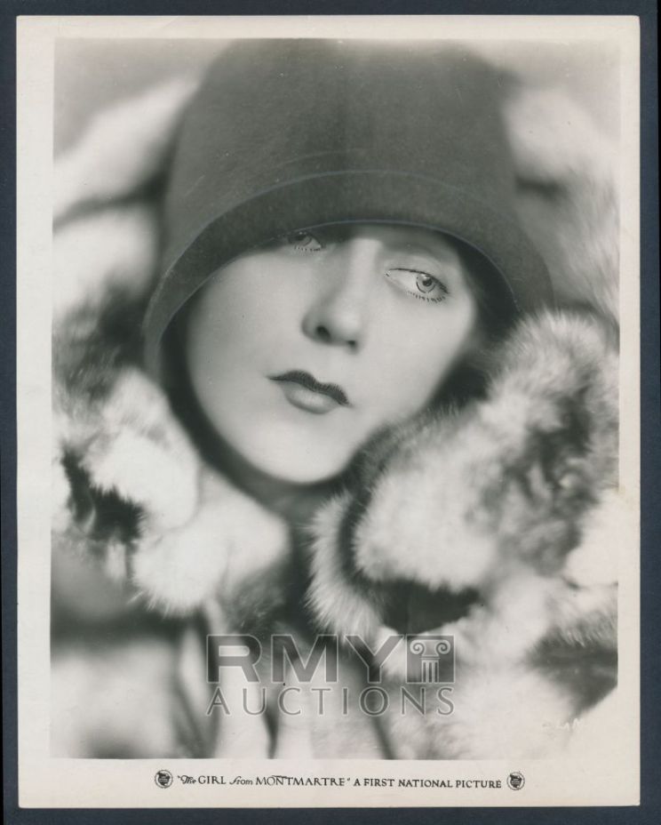 Barbara La Marr