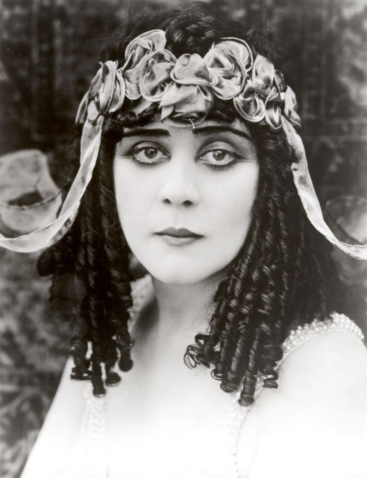 Barbara La Marr