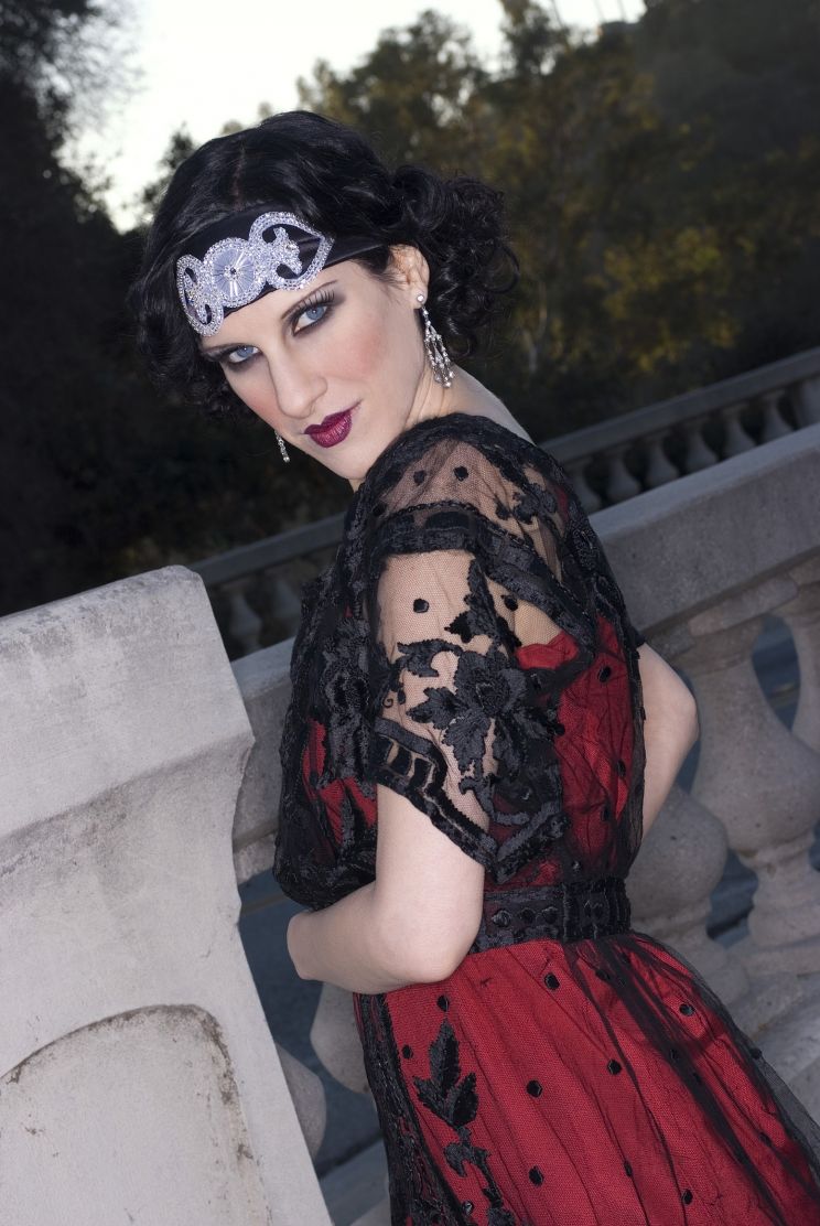 Barbara La Marr
