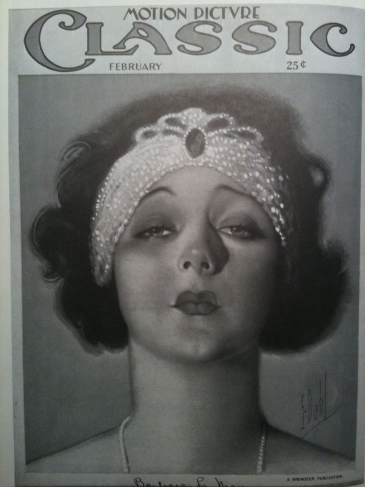 Barbara La Marr