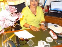 Barbara Lang