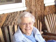 Barbara Lang