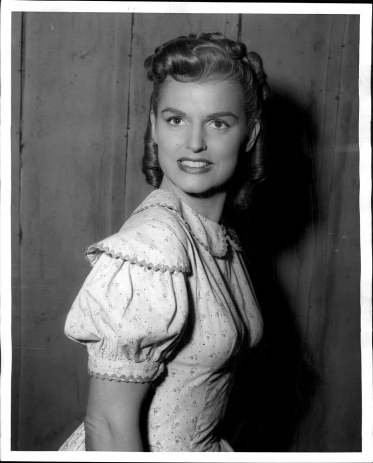 Barbara Lang
