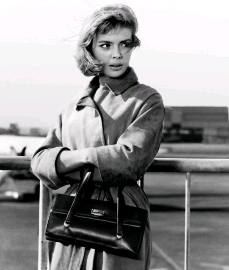 Barbara Lass