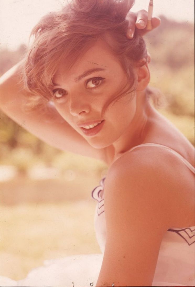 Barbara Lass