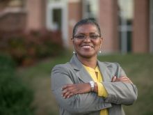 Barbara Lawrence