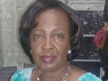 Barbara Lawrence