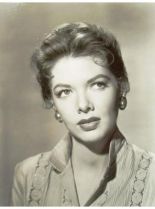 Barbara Lawrence