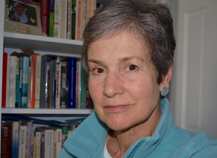 Barbara Lawrence