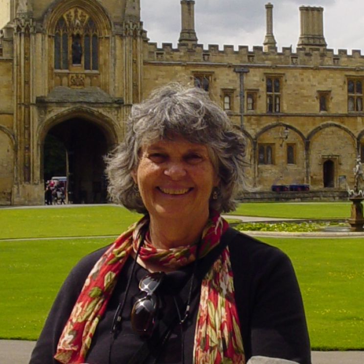Barbara Lawrence