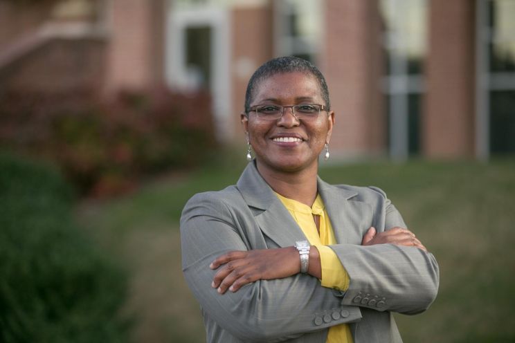 Barbara Lawrence