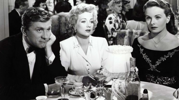 Barbara Lawrence