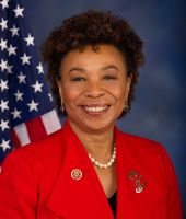 Barbara Lee-Belmonte