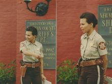 Barbara Lee-Belmonte
