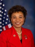 Barbara Lee-Belmonte