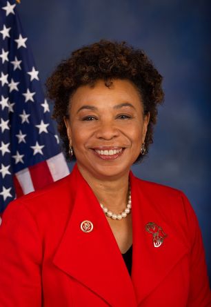 Barbara Lee-Belmonte