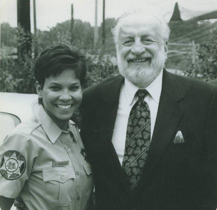Barbara Lee-Belmonte