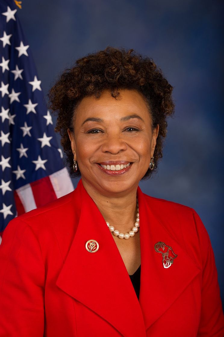 Barbara Lee-Belmonte