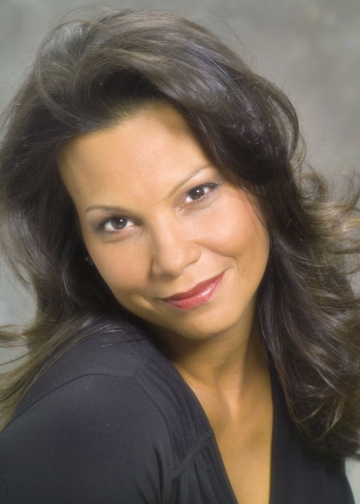 Barbara Lee-Belmonte