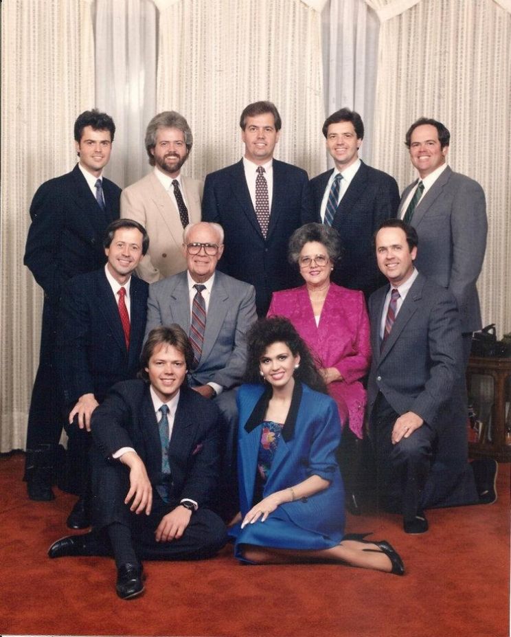 Barbara Lee-Belmonte