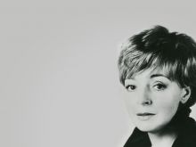 Barbara Leigh-Hunt