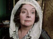 Barbara Leigh-Hunt