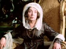 Barbara Leigh-Hunt