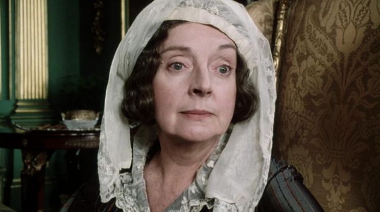 Barbara Leigh-Hunt