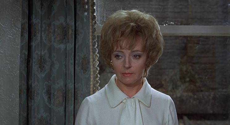 Barbara Leigh-Hunt