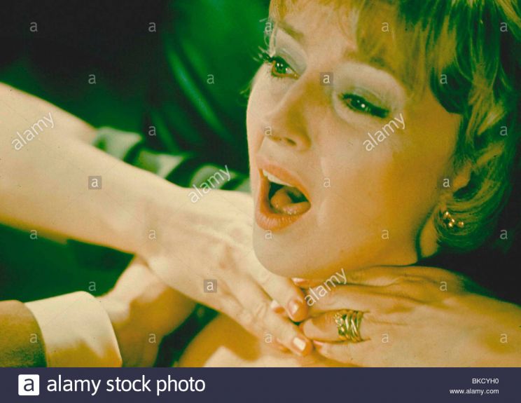 Barbara Leigh-Hunt
