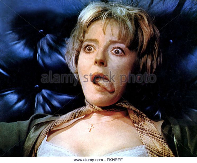 Barbara Leigh-Hunt