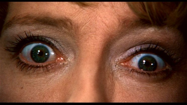 Barbara Leigh-Hunt