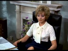 Barbara Leigh photo