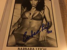 Barbara Leigh