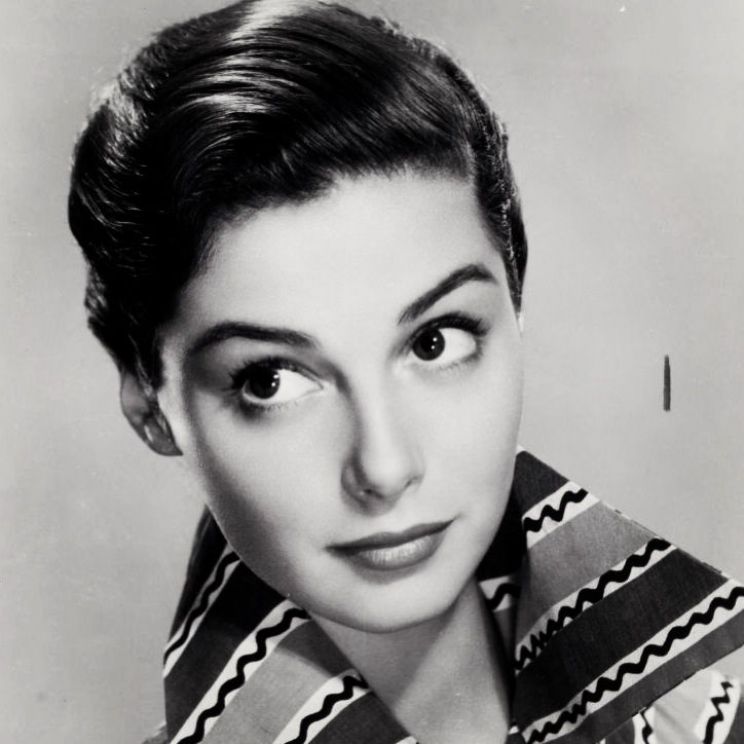 Barbara Leigh