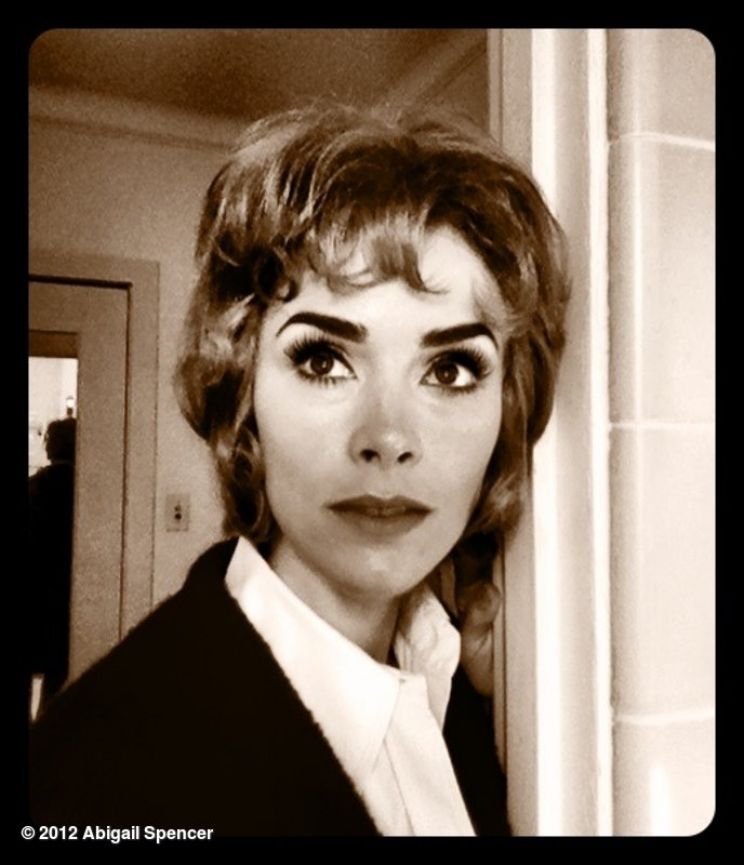 Barbara Leigh
