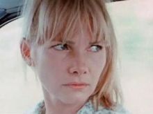 Barbara Loden