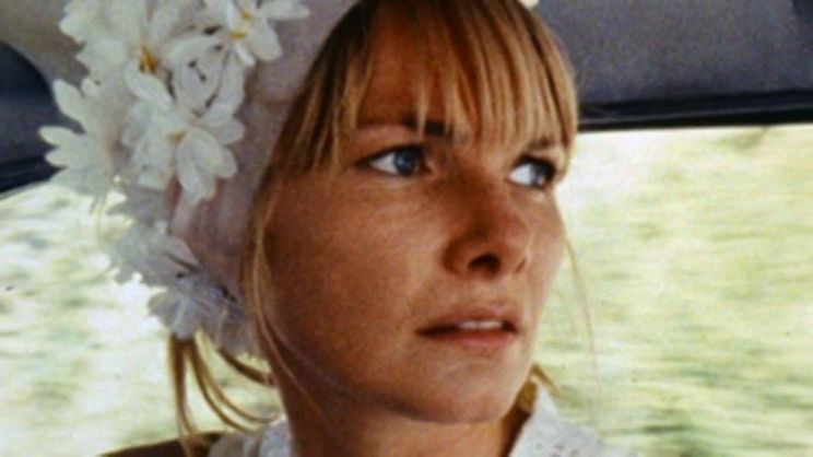 Barbara Loden