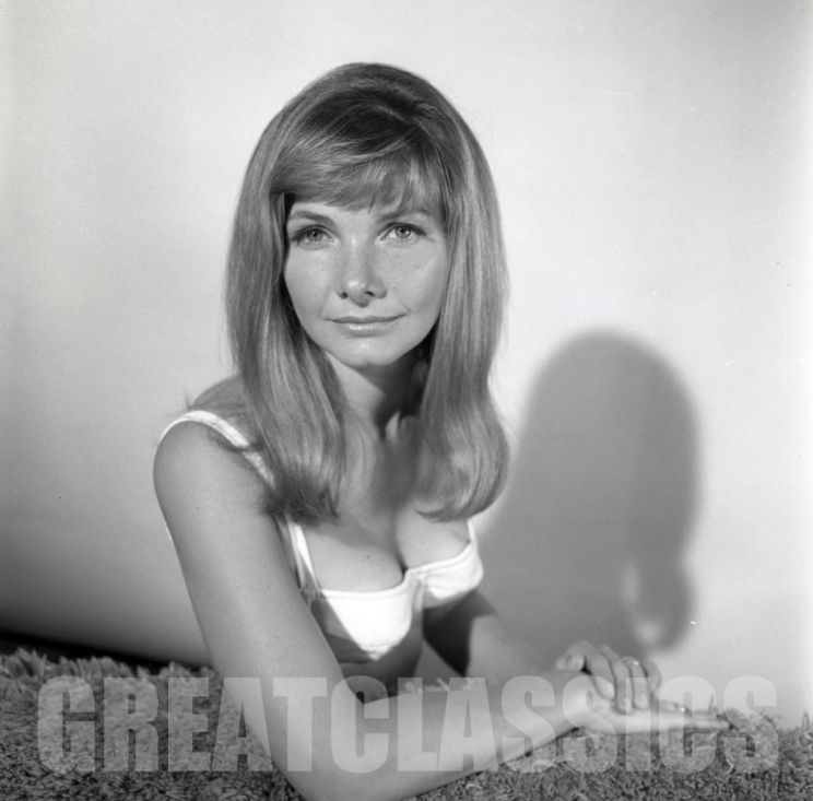 Barbara Loden