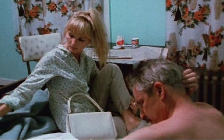 Barbara Loden