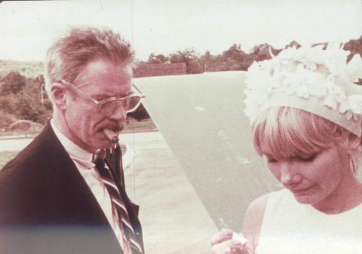 Barbara Loden