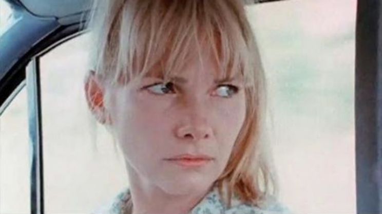 Barbara Loden