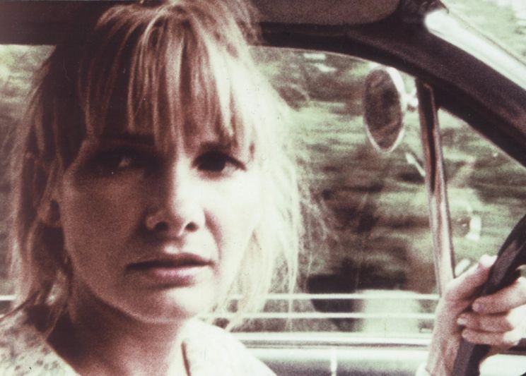 Barbara Loden