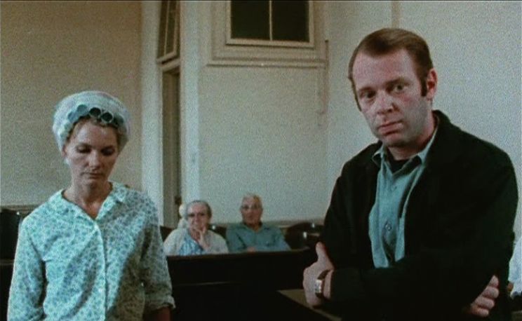 Barbara Loden
