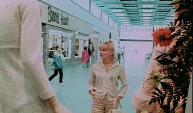 Barbara Loden