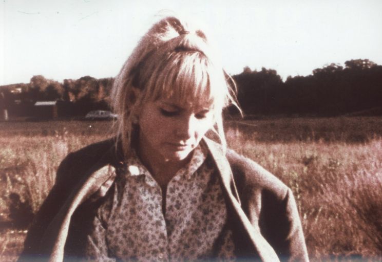 Barbara Loden