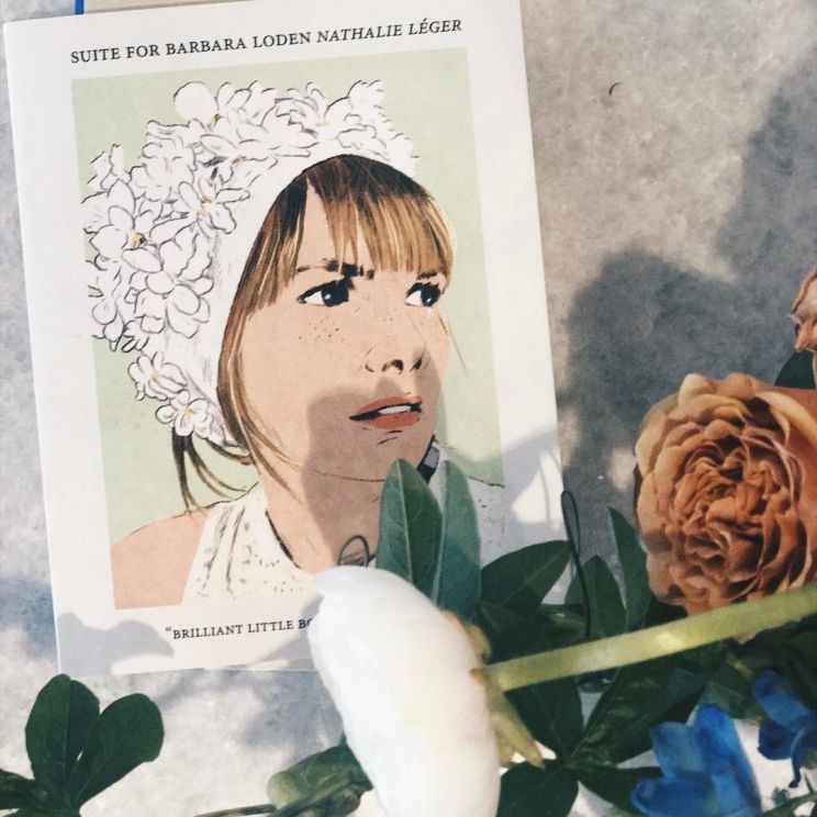 Barbara Loden