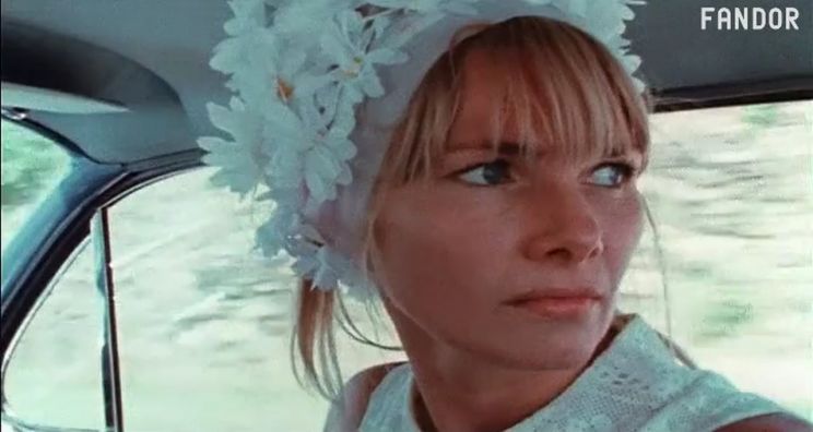 Barbara Loden