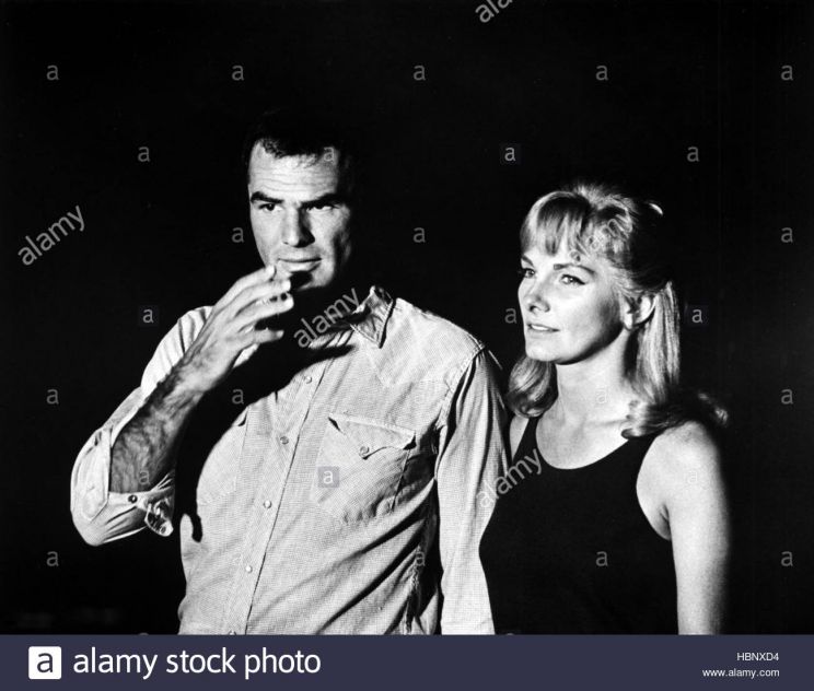 Barbara Loden